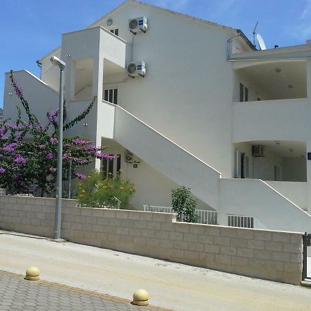 Appartement Sanja M 1 à Orebić Extérieur photo