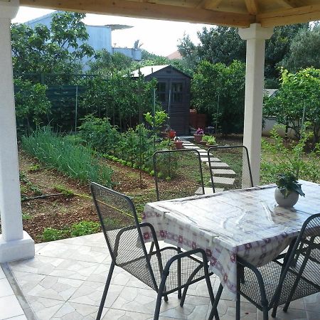 Appartement Sanja M 1 à Orebić Extérieur photo