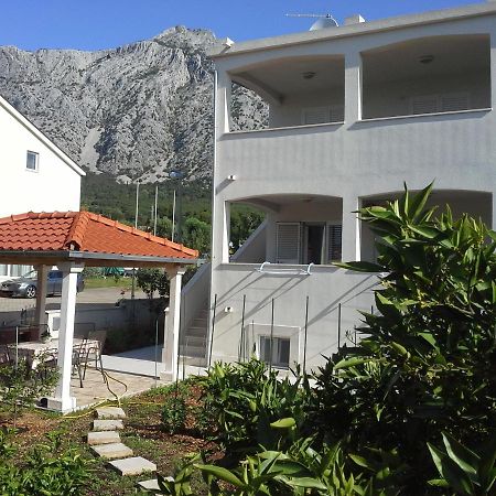 Appartement Sanja M 1 à Orebić Extérieur photo