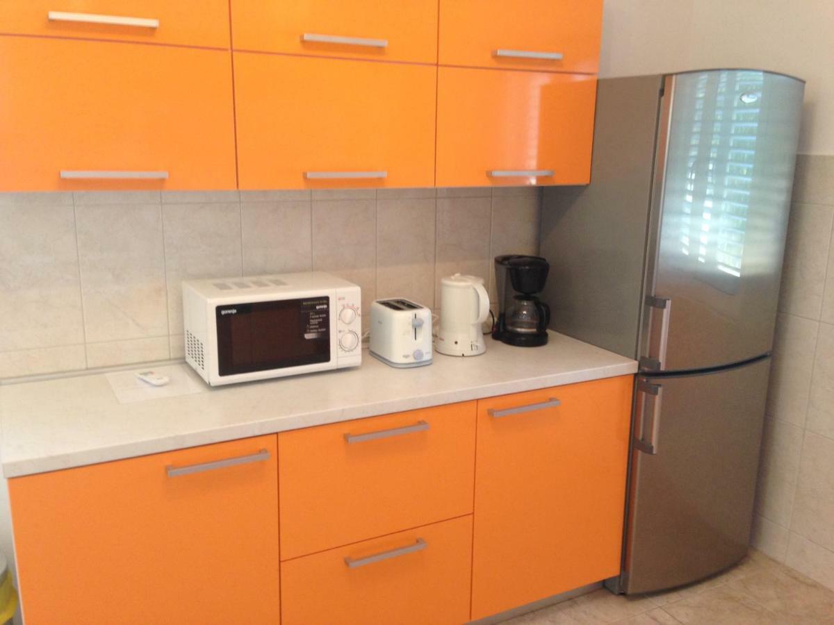 Appartement Sanja M 1 à Orebić Extérieur photo