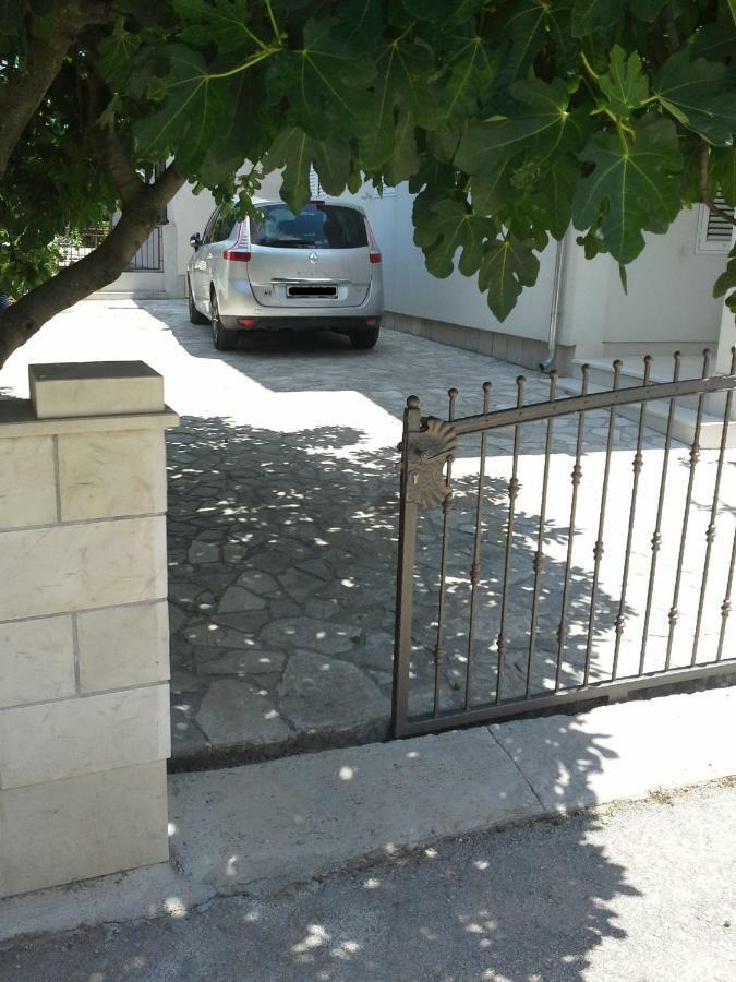 Appartement Sanja M 1 à Orebić Extérieur photo