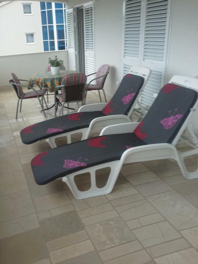 Appartement Sanja M 1 à Orebić Extérieur photo