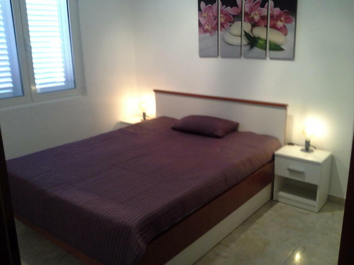 Appartement Sanja M 1 à Orebić Extérieur photo