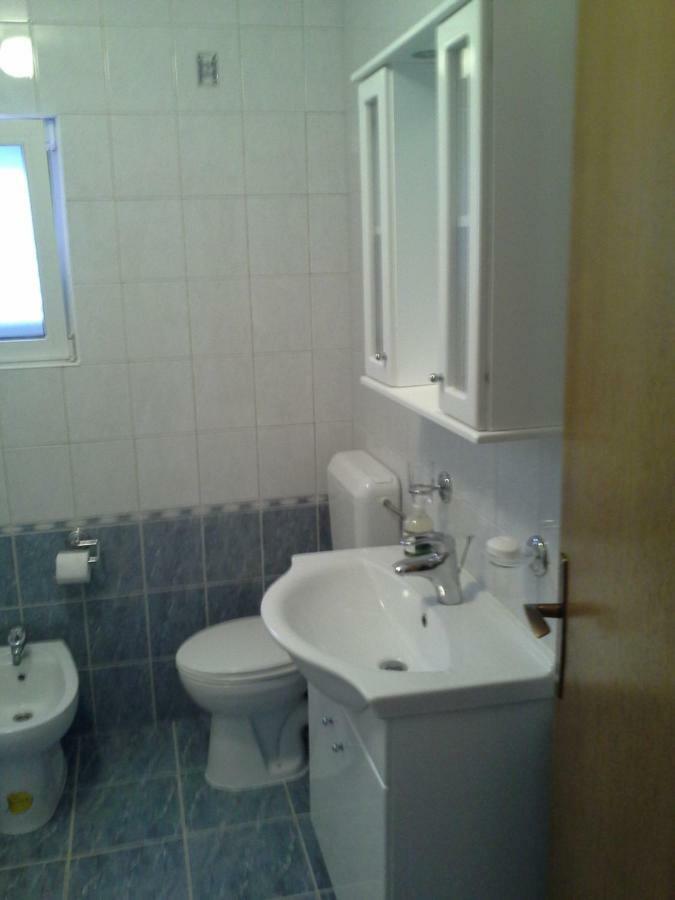 Appartement Sanja M 1 à Orebić Extérieur photo