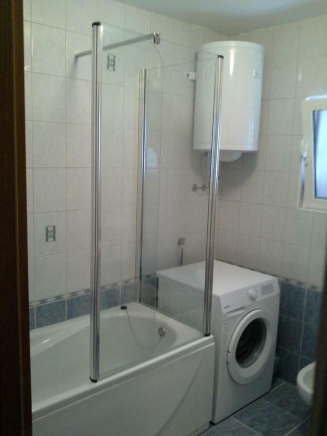Appartement Sanja M 1 à Orebić Extérieur photo
