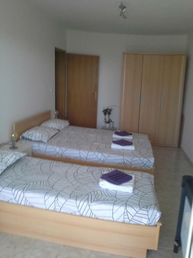 Appartement Sanja M 1 à Orebić Extérieur photo
