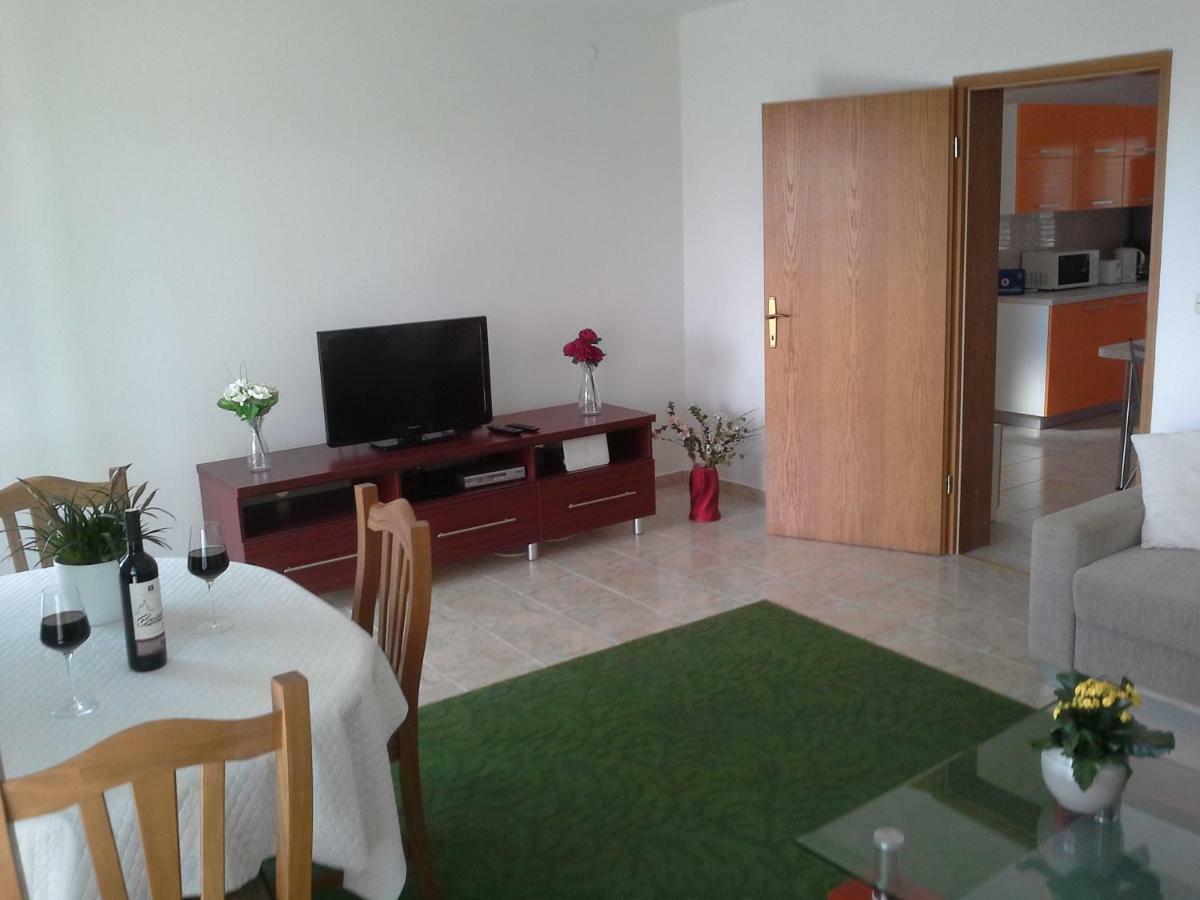 Appartement Sanja M 1 à Orebić Extérieur photo