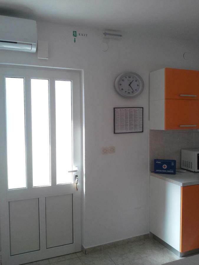 Appartement Sanja M 1 à Orebić Extérieur photo