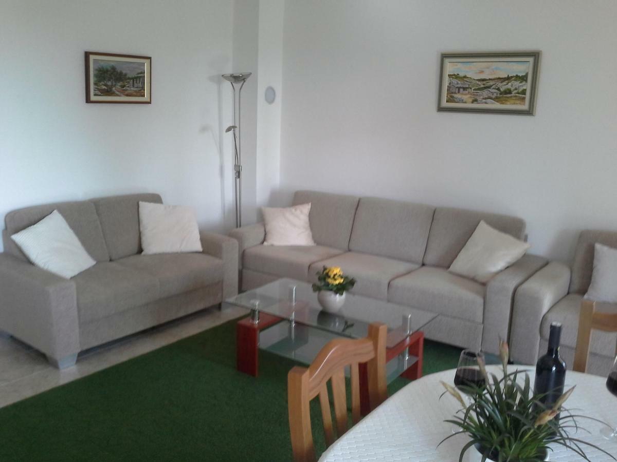 Appartement Sanja M 1 à Orebić Extérieur photo