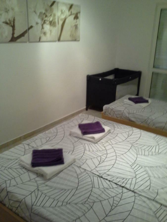 Appartement Sanja M 1 à Orebić Extérieur photo