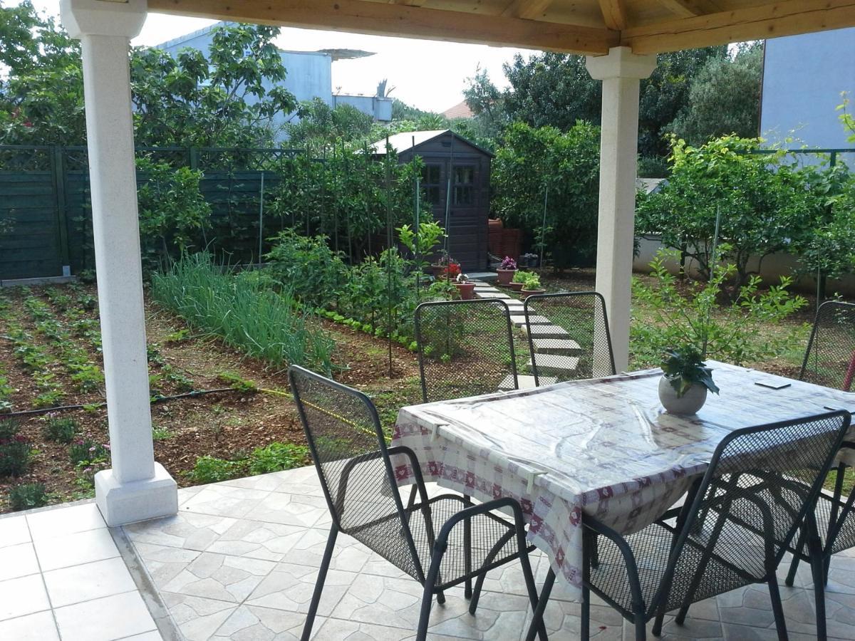 Appartement Sanja M 1 à Orebić Extérieur photo